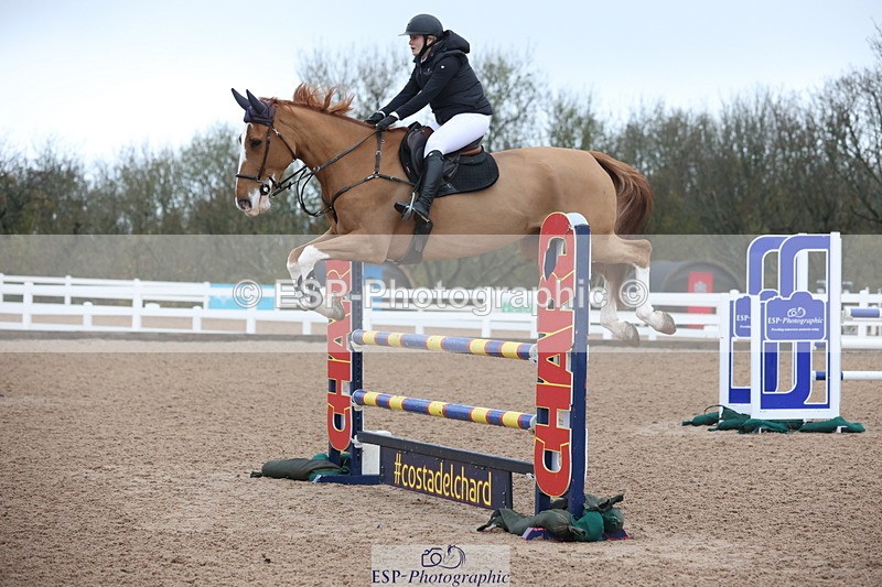 231112A-135757-04754 - Cls 20 Newcomers & 1.10m Open