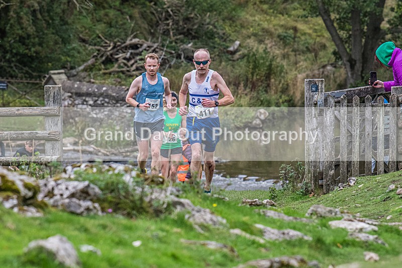 Dovedale Dash-854 - Dovedale Dash Sunday 5th October 2025