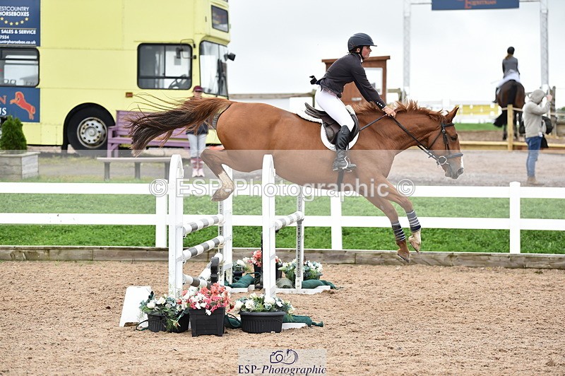 231013A-115522-01521 - Cls 2 95cm Amateur Quali