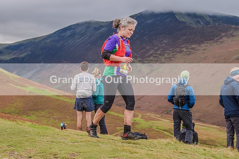 British Fell Relay-2141 - British Fell & Hill Relay Championship Braithwaite Keswick Saturday 21st October 2023