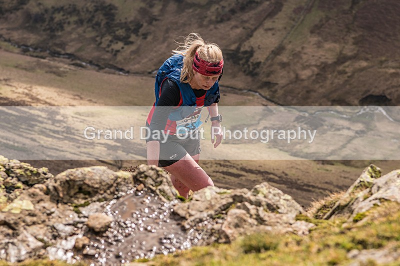 Causey Pike-426 - Causey Pike Fell Race Saturday 14th March 2026