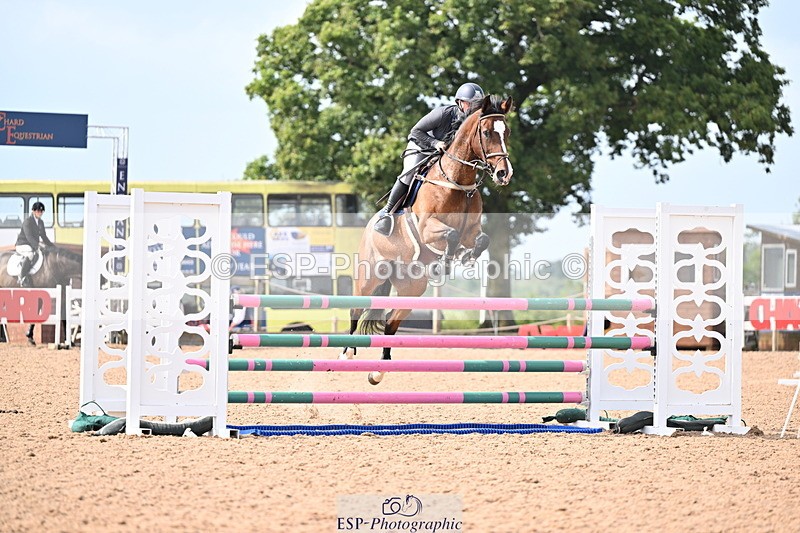 240828A-144147-00977 - Cls 4 Snr Newcomers and 1.10m Open