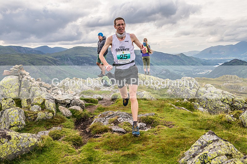 Bessyboot-78 - Bash Up Bessyboot Fell Race Wednesday 13th July 2022