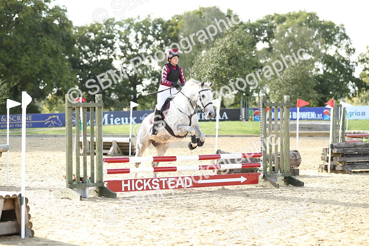 SBM_27404 - E10 - Eventers Challenge 70cm Championship