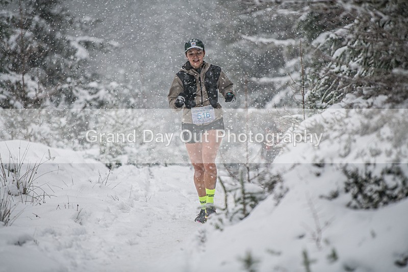 Glentress-2159 - High Terrain Events Glentress 42, 21 & 10K Trail Races Sunday 15th February 2026