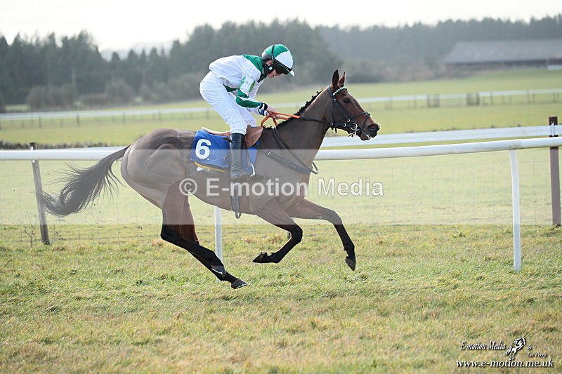 PR PtP 250126 472 - Pony Racing Cocklebarrow 25/01/26