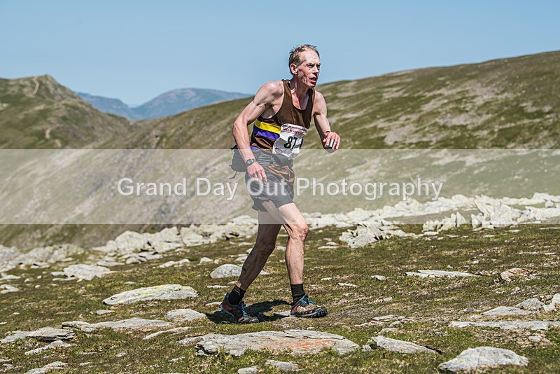 Duddon Long-534 - Duddon Valley (Long) Fell Race Saturday 3rd June 2023