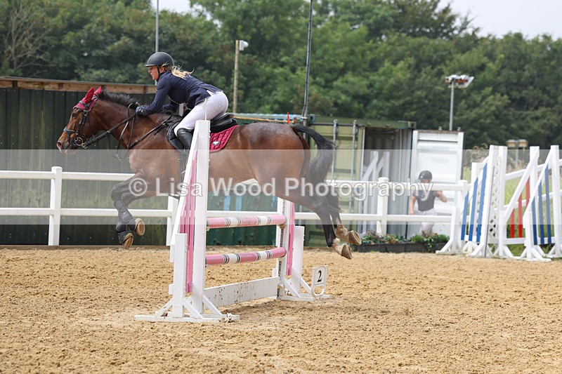 3E7A5727 - Class 5: Senior 95cm