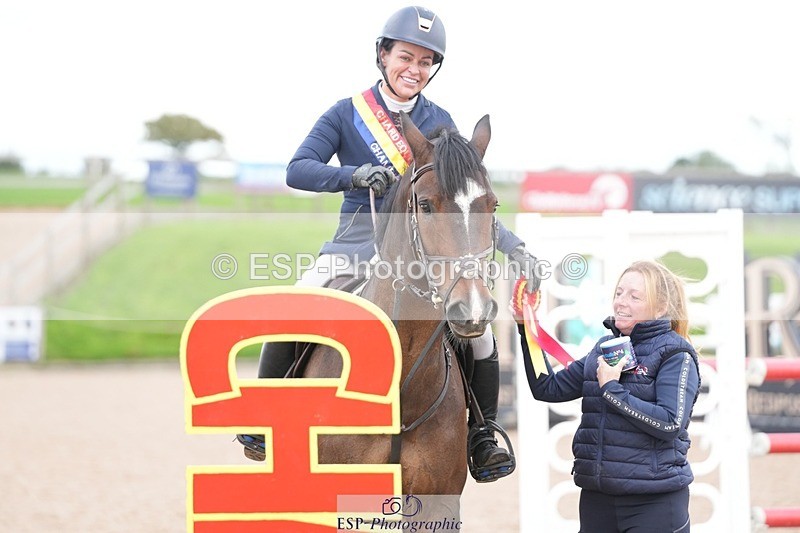 250921-155253-03899 - Cls 22 Unaffiliated 90cm Derby