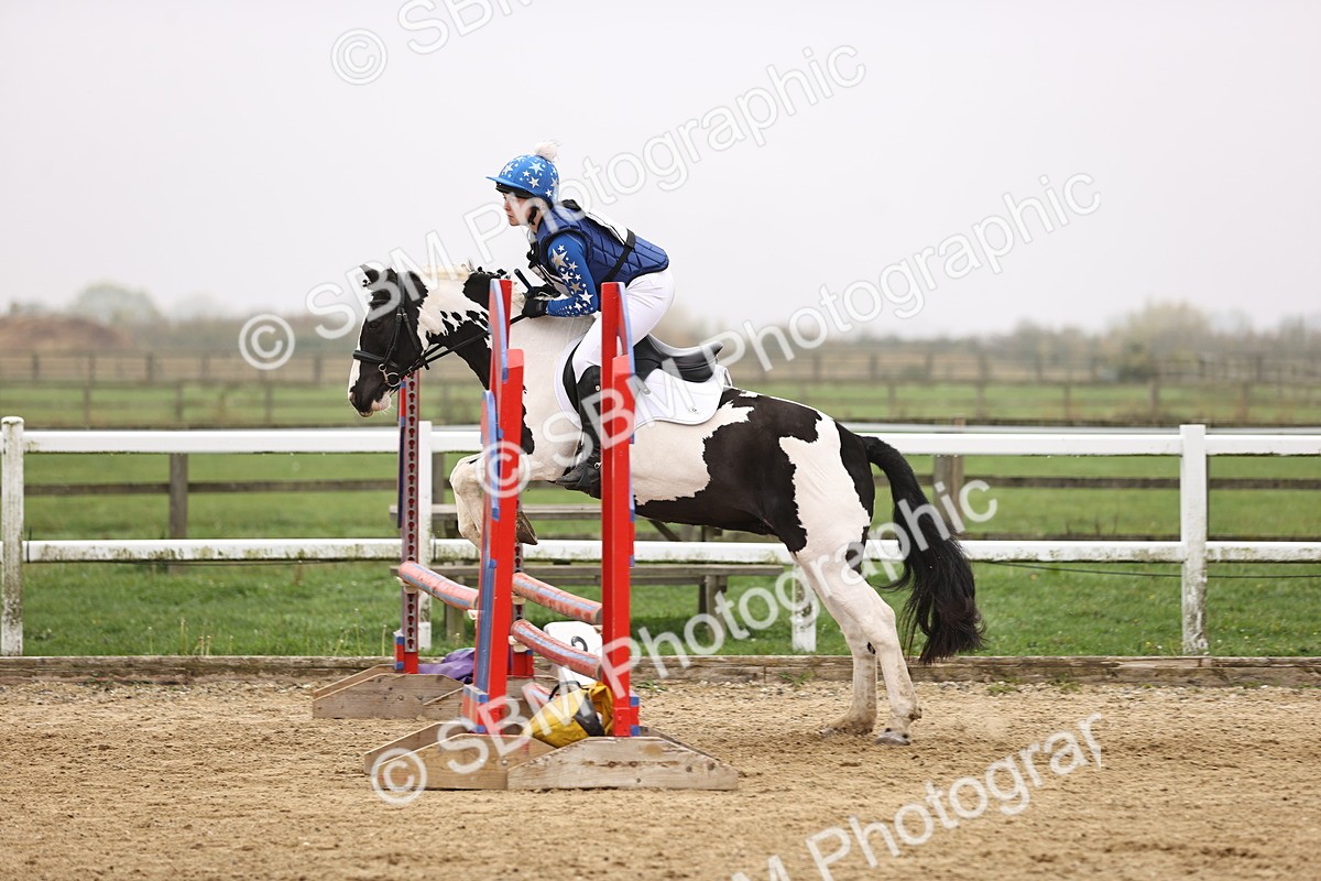 SBM_000947 - Class 1 - 70cm