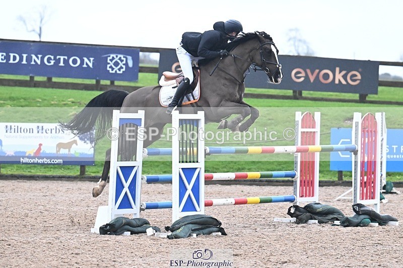 260121-132427-00382 - Snr Foxhunter 1.20m & 1.30m