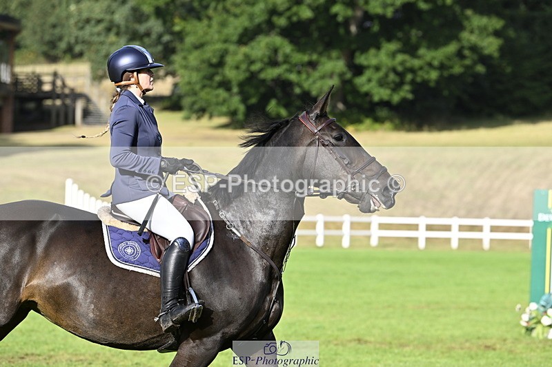 250831A-085147-09082 - Cls 34 Snr Foxhunter