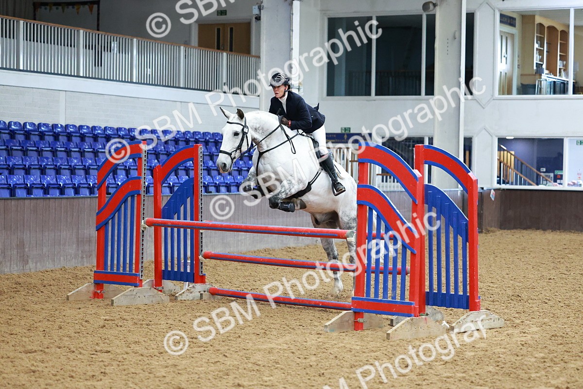 SBM_000913 - Class 3 - Senior Discovery 1.00m