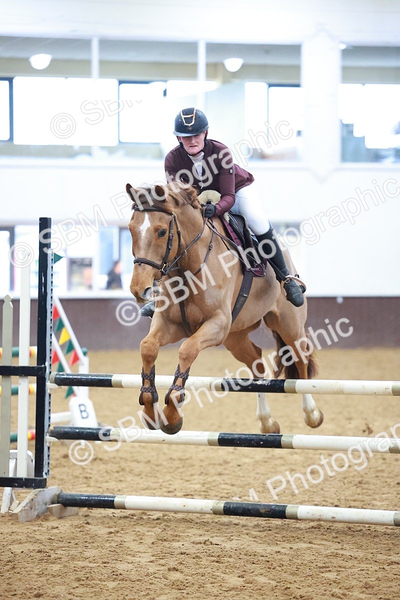 SBM_003059 - Class 2 - Senior British Novice - 90cm