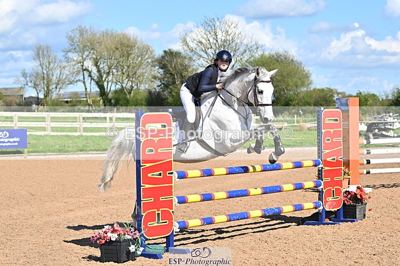 240504A-164400-02955 - Cls 8, 9 & 10 Children on Horses 90cm, 1m & 1.10m