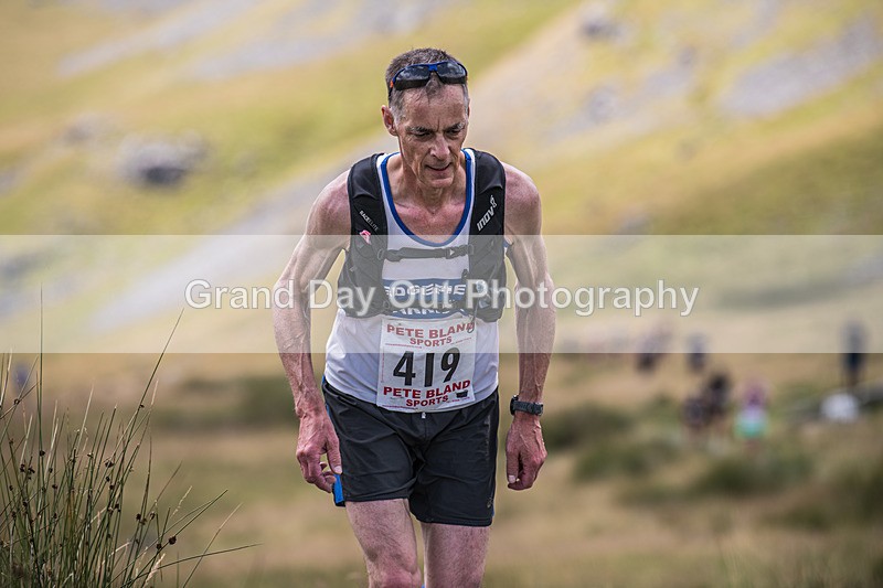 Ingleborough-261 - Ingleborough Mountain Race Saturday 18th July 2026
