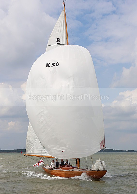 140614 K36 WT7A1241 - Sailboats - monohull