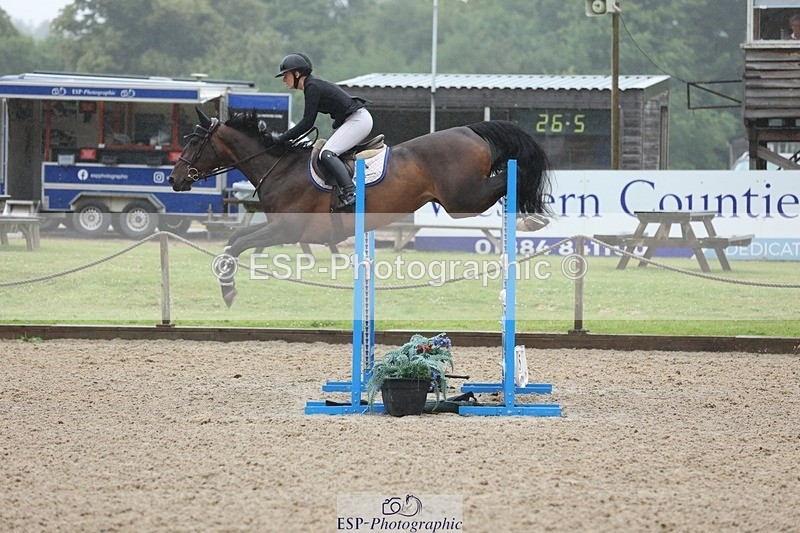 240705-172442-13256 - Cls 25 6 Yr Old Qualifier 1.20m