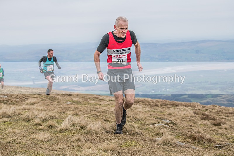 Black Combe-1104 - Black Combe Fell Race Saturday 4th March 2023