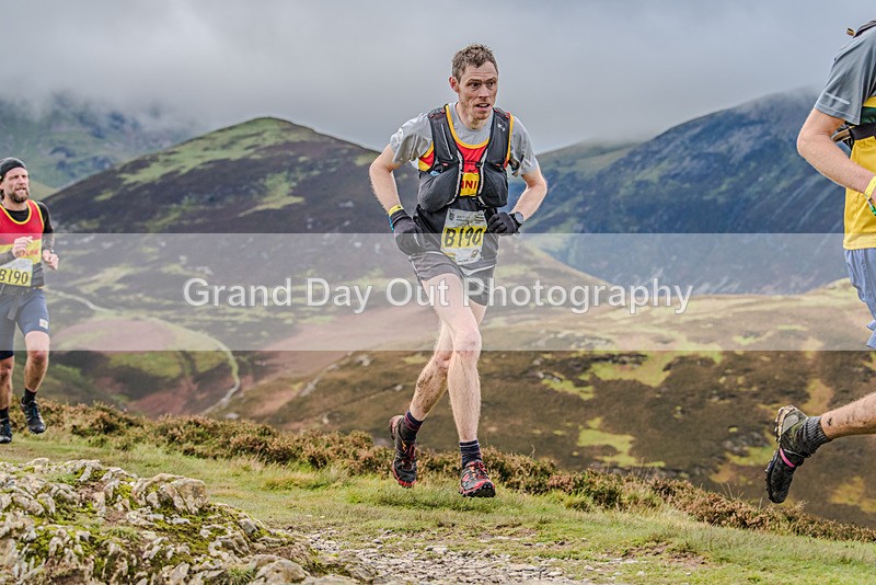 British Fell Relay-1079 - British Fell & Hill Relay Championship Braithwaite Keswick Saturday 21st October 2023