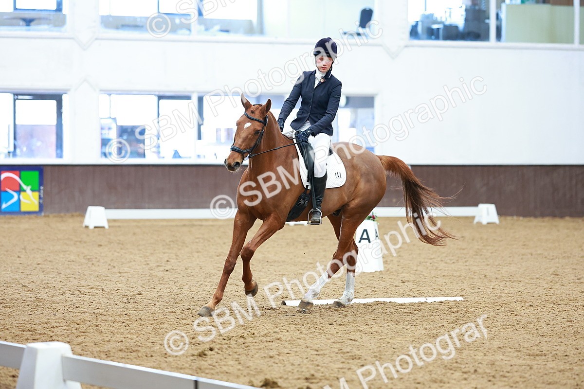 SBM_003464 - Class 11 - Novice 2