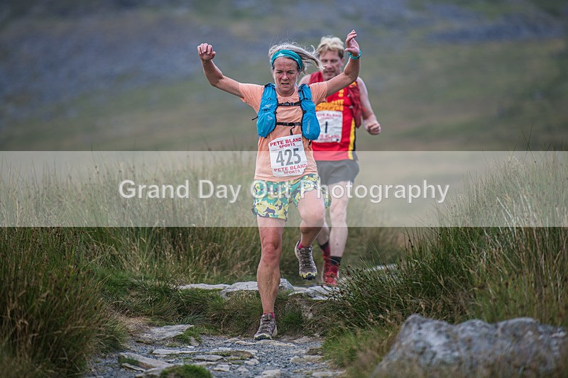 Ingleborough-1181 - Ingleborough Mountain Race Saturday 18th July 2026