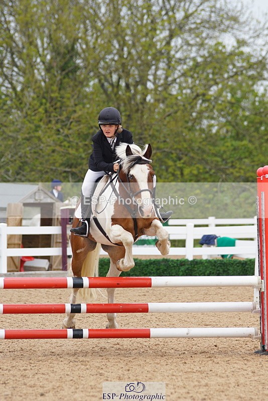 230513A-105748-00489 - Cls 2 Pony British Novice & Open