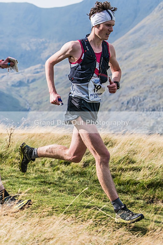 HBMR-Leg 4-151 - Hodgson Brothers Mountain Relay Leg 4 Saturday 5th October 2024