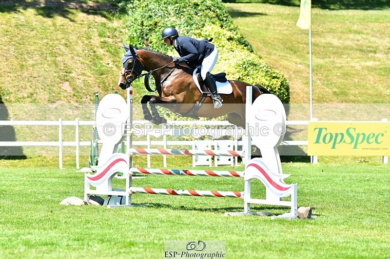 230707-131855-07976 - Cls 13 Newcomers 2nd R