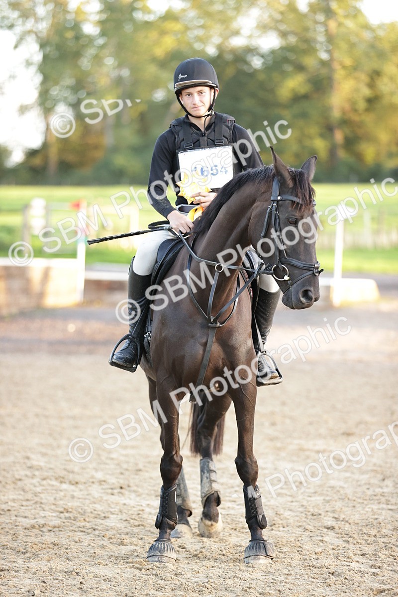SBM_13847 - E7 - Eventers Challenge 90cm Championship
