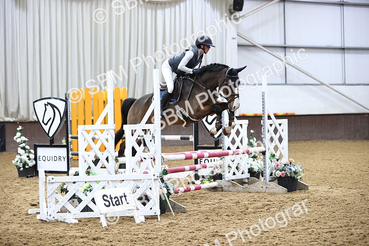 SBM_002307 - Class 8 - Clear Round 80cm