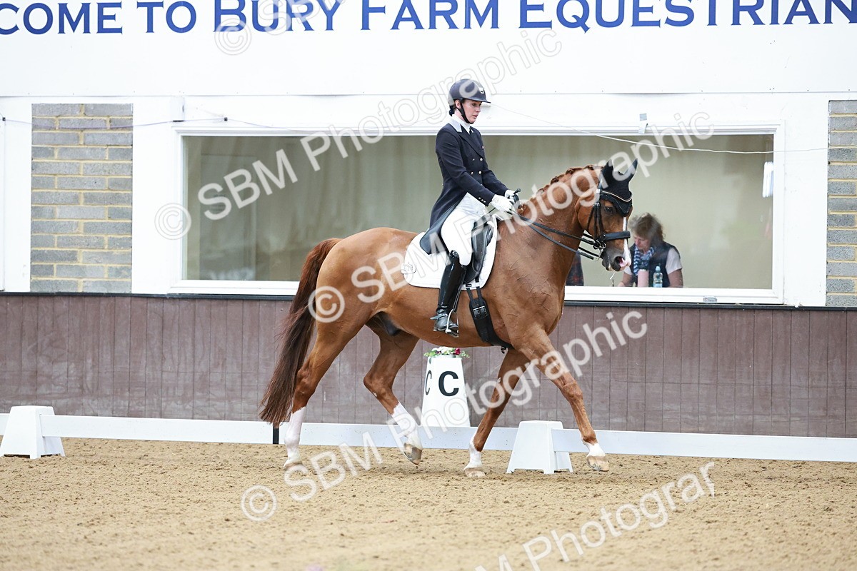 SBM_014162 - Class 4 - FEI INT I