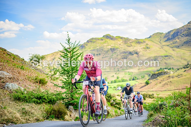 155347 - 2025 Fred Whitton Blea Tarn Climb 15.00 - 16.00