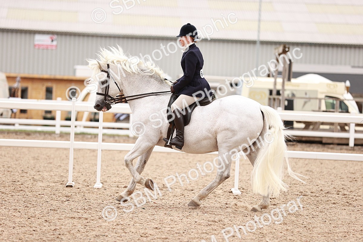 SBM_19006 - Class 422 - Ridden M&M