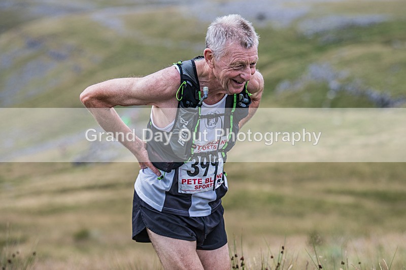 Ingleborough-543 - Ingleborough Mountain Race Saturday 18th July 2026