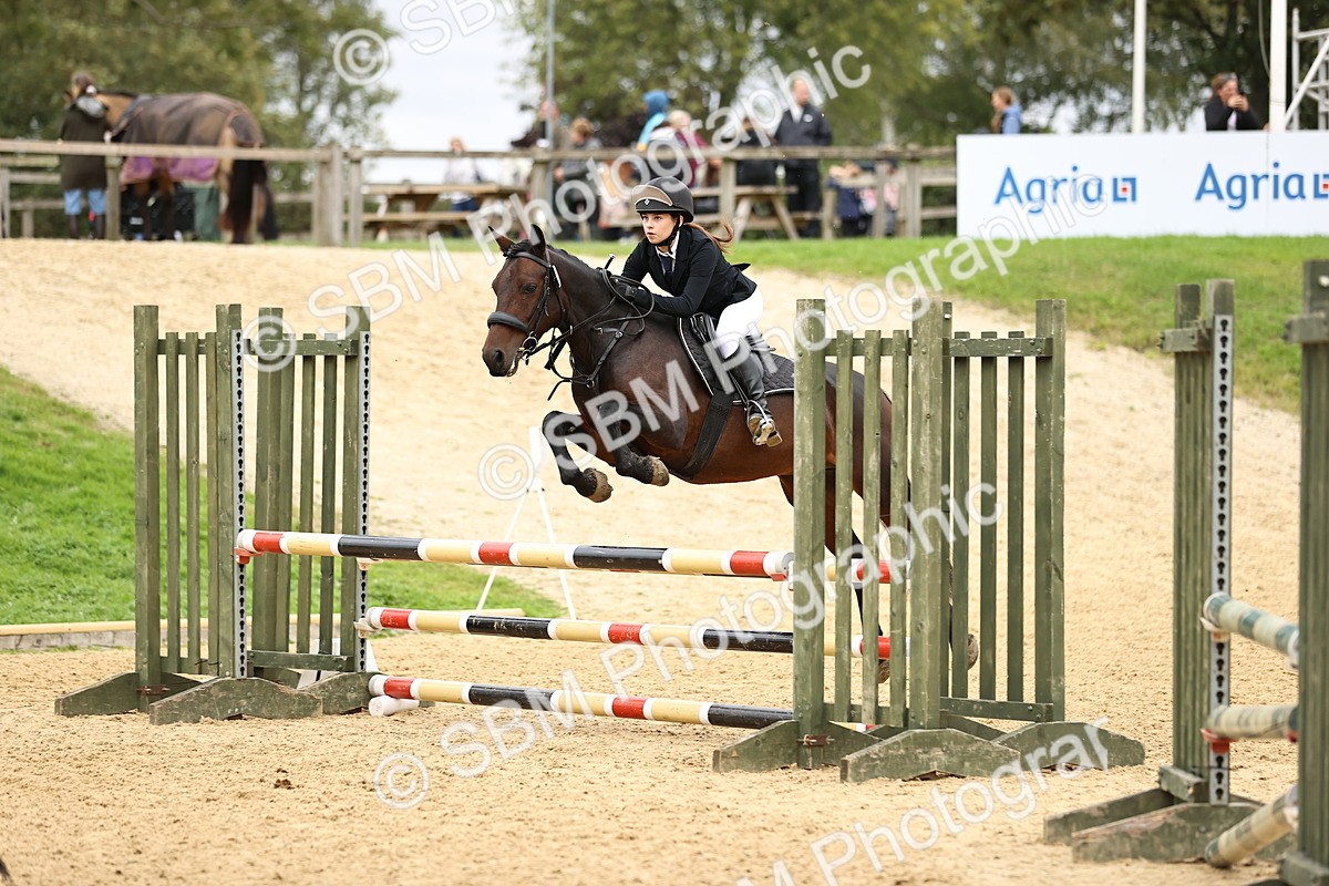 SBM_68787 - J18 - Junior Pony 85cm championship