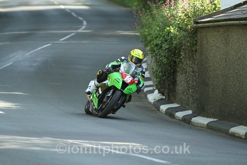  - Superstock