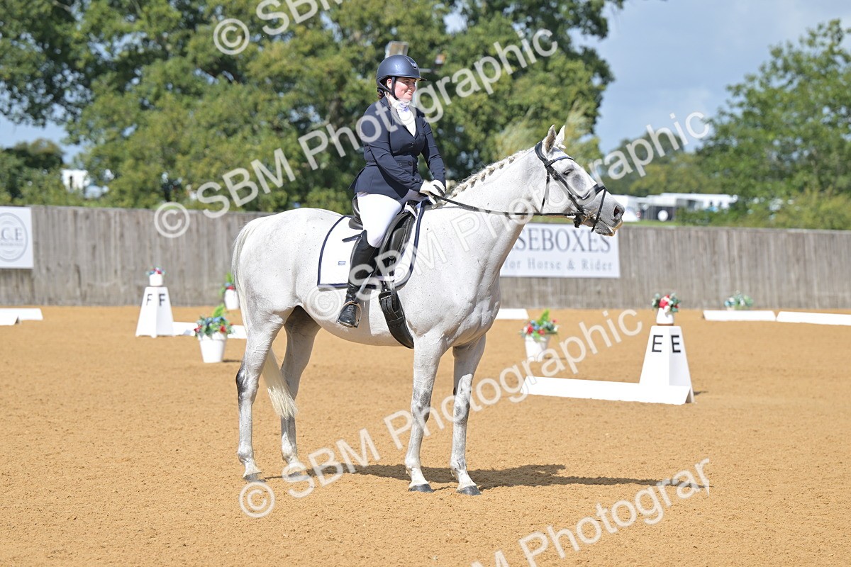 SBM_08062 - D8 - Small Tour Championship Prelim 1
