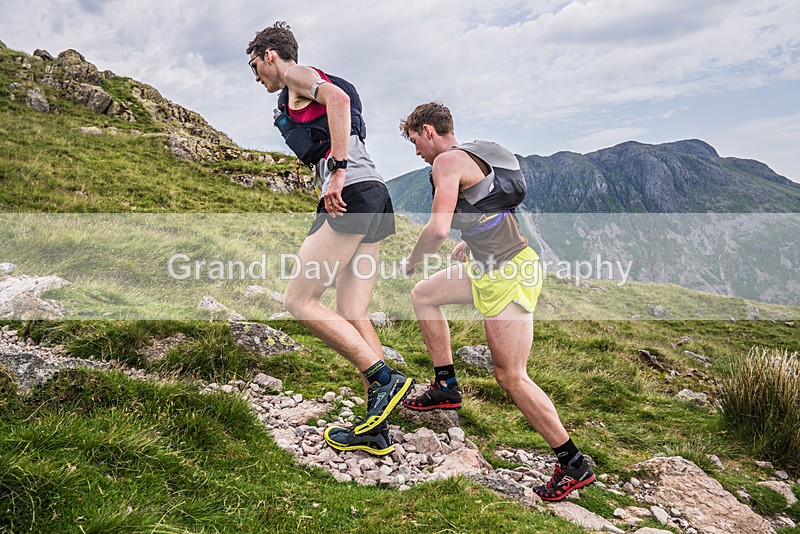 Great Lakes-42 - Great Lakes Fell Race Saturday 21st June 2025