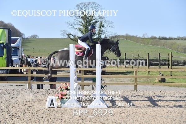 BPP_6929 - CLASS 16 SUN Scottish Branch 138cm Outdoor Championship