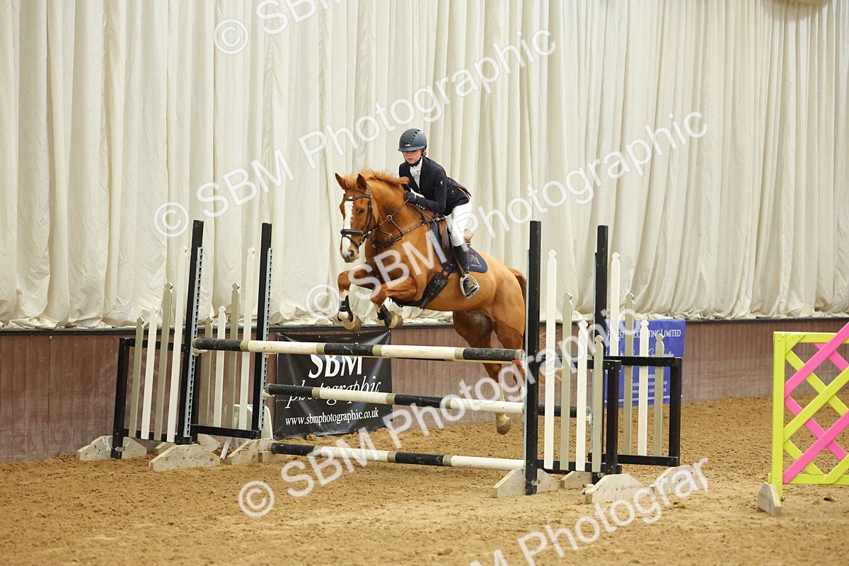 SBM_000913 - Class 3 - Senior Discovery - 1.00m
