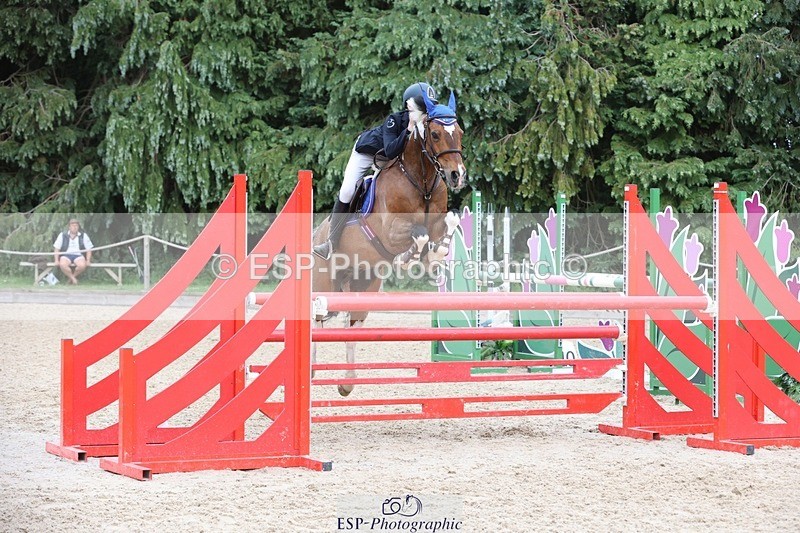 230618-182850-14276 - Cls 22 Hoys 138cm 2nd round 1st rnd