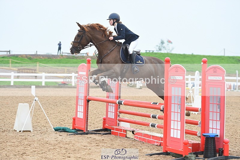 230916A-131210-04393 - Cls 23 Snr Discovery & 1m Open