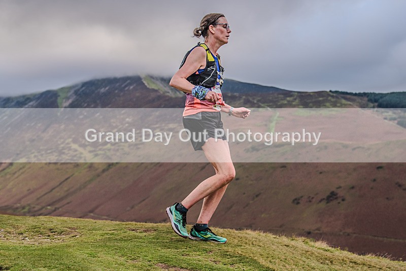 British Fell Relay-3633 - British Fell & Hill Relay Championship Braithwaite Keswick Saturday 21st October 2023