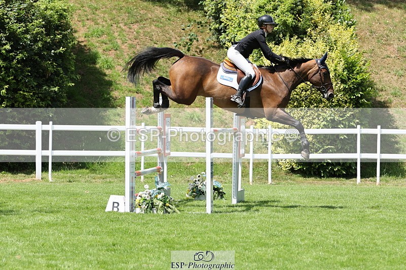 250704A-132122-09796 - Cls 16 Snr Newcomers Jump Off and Presentations