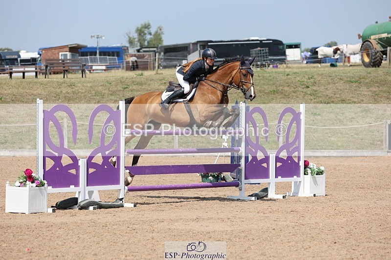 250725-144059-03396 - Cls 3 Snr Foxhunter
