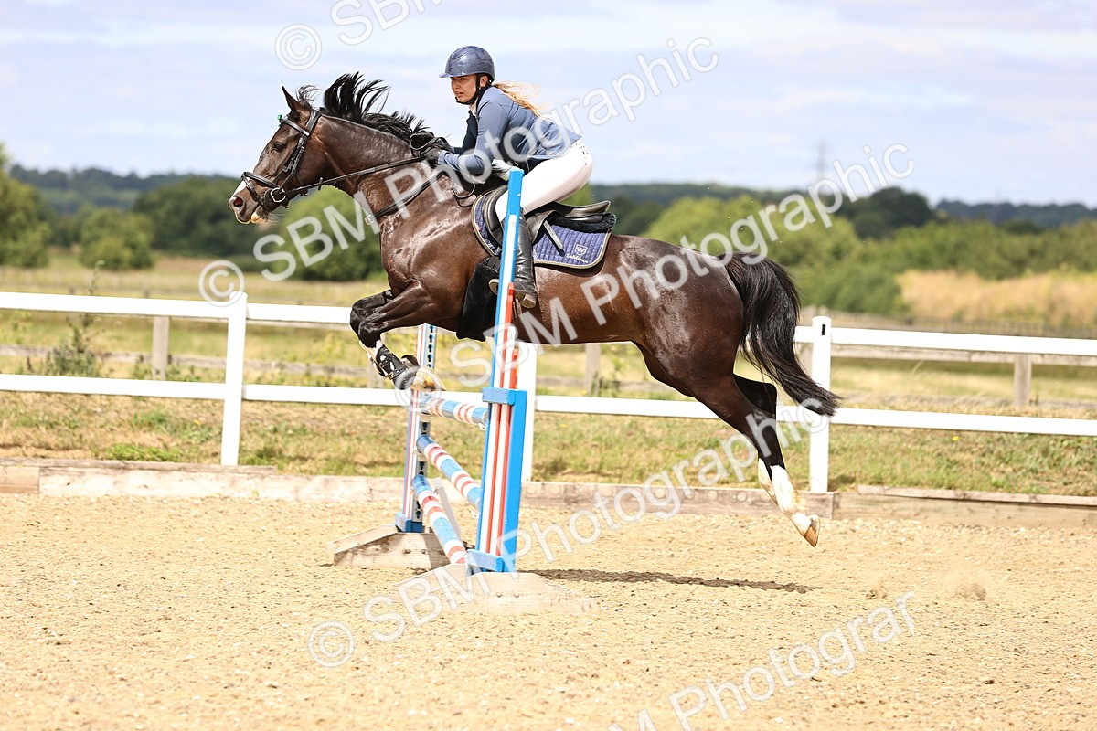 SBM_000432 - Class 3 - Senior British Novice - 90cm