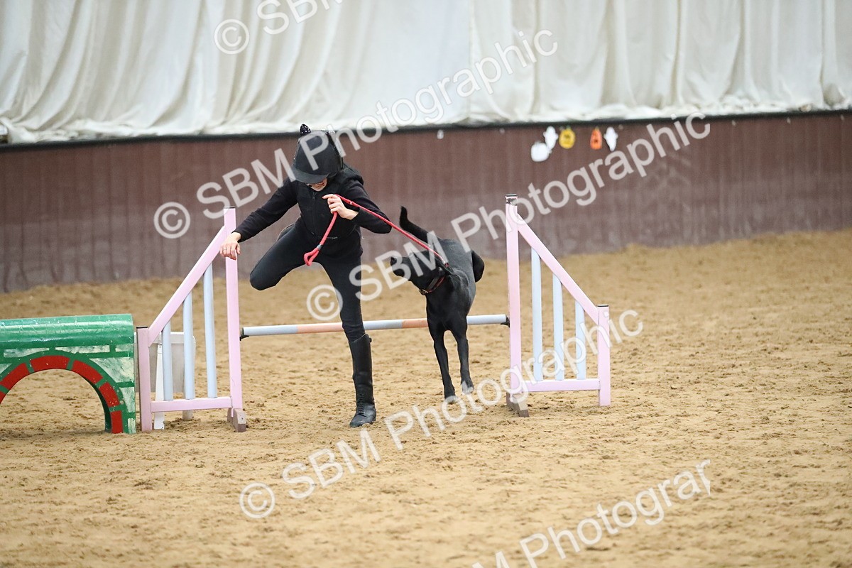SBM_001895 - Class 3 - Horse & Hound