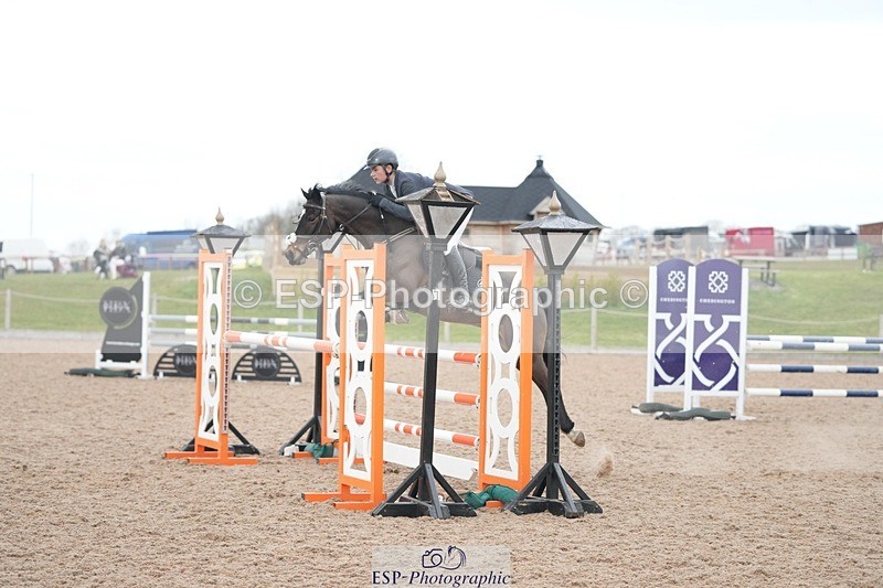 250308-140950-02455 - Cls 13+14 Pony 1.15 and 1.20m