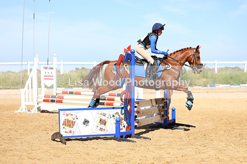 3E7A6871 - Class 2: 70cm